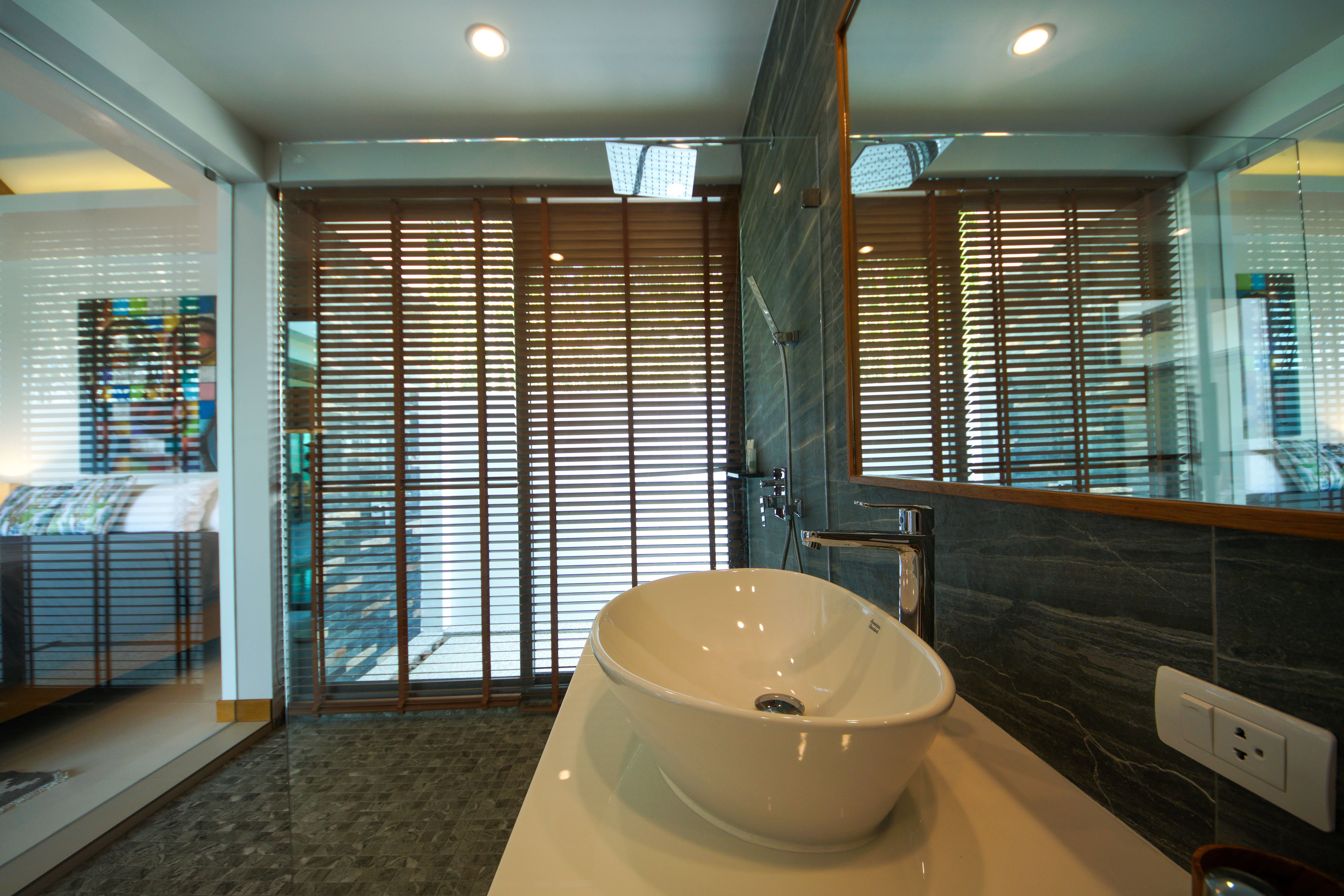 For Sales : Cherng talay, New luxury villa @soi Pasak 8, 4 bedrooms