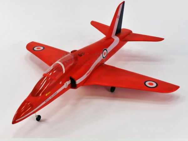 เครื่องบินรุ่น TS829 4ch รุ่นใหม่ REDARROW มอเตอร์บลัสเลส ครบชุด พร้อมเล่น