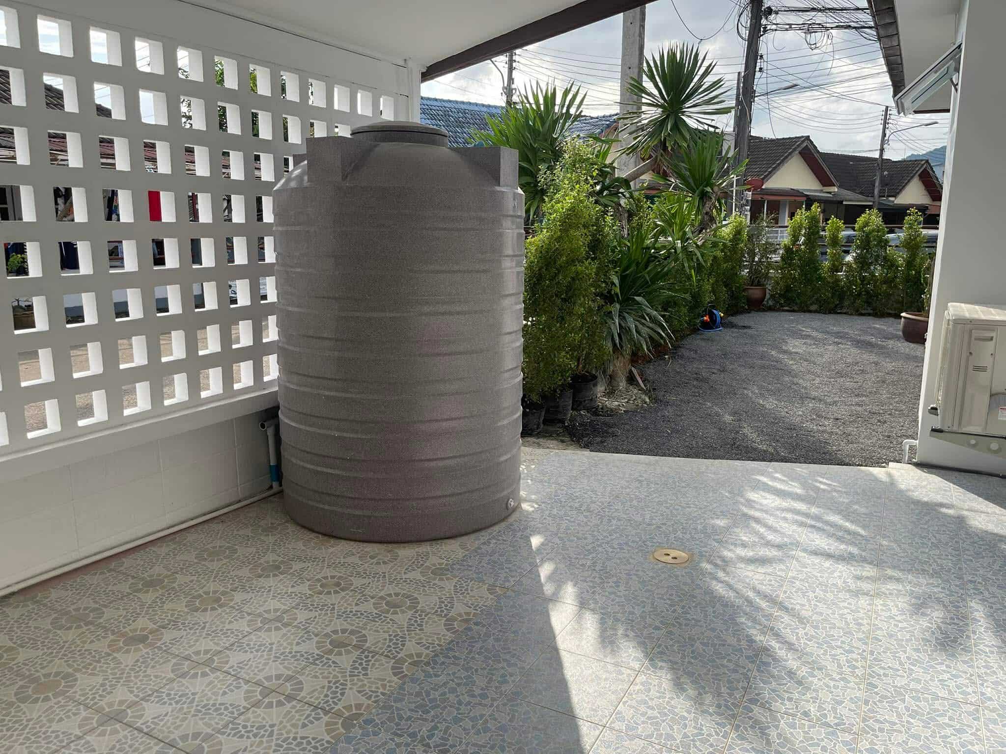 For Rent : Soi Ta-Iad, Phuket 2 Bedrooms 2 Bathrooms