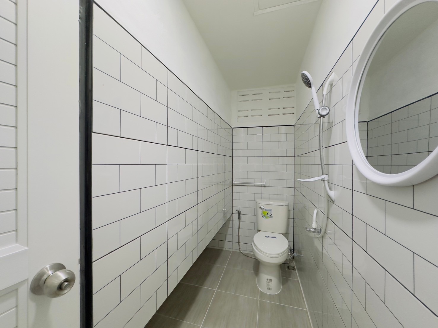 For Rent : Kathu, Single-storey detached house, 3 bedrooms 3 bathrooms