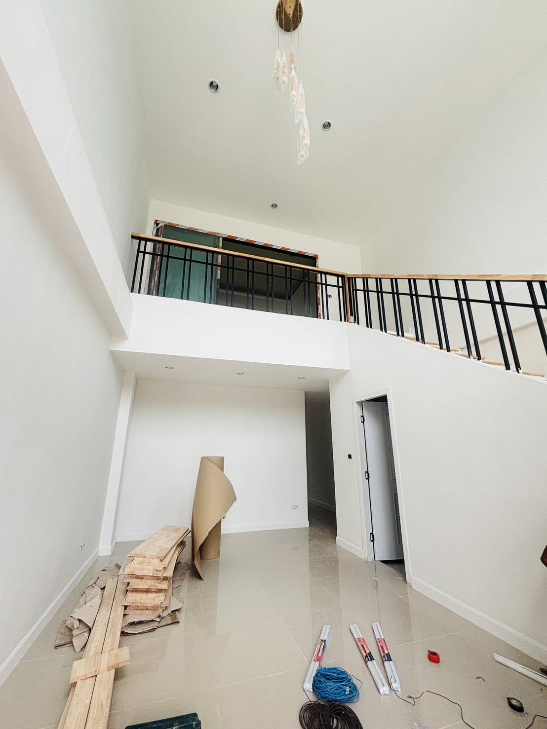 For Sales : Pakhlok, 2-Story Modern Townhome, 2 Bedrooms 3 Bathrooms
