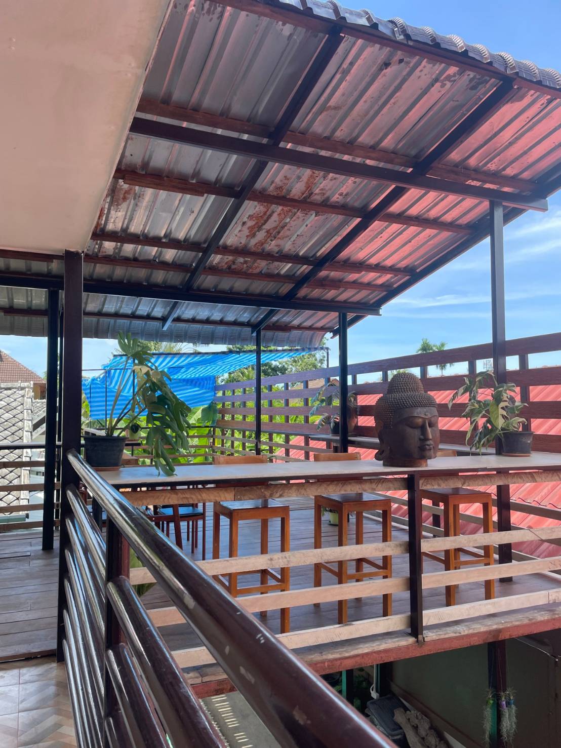 For Rent : Pasak, Pool Villa Pasak 8, 1 Bedroom 1 Bathroom