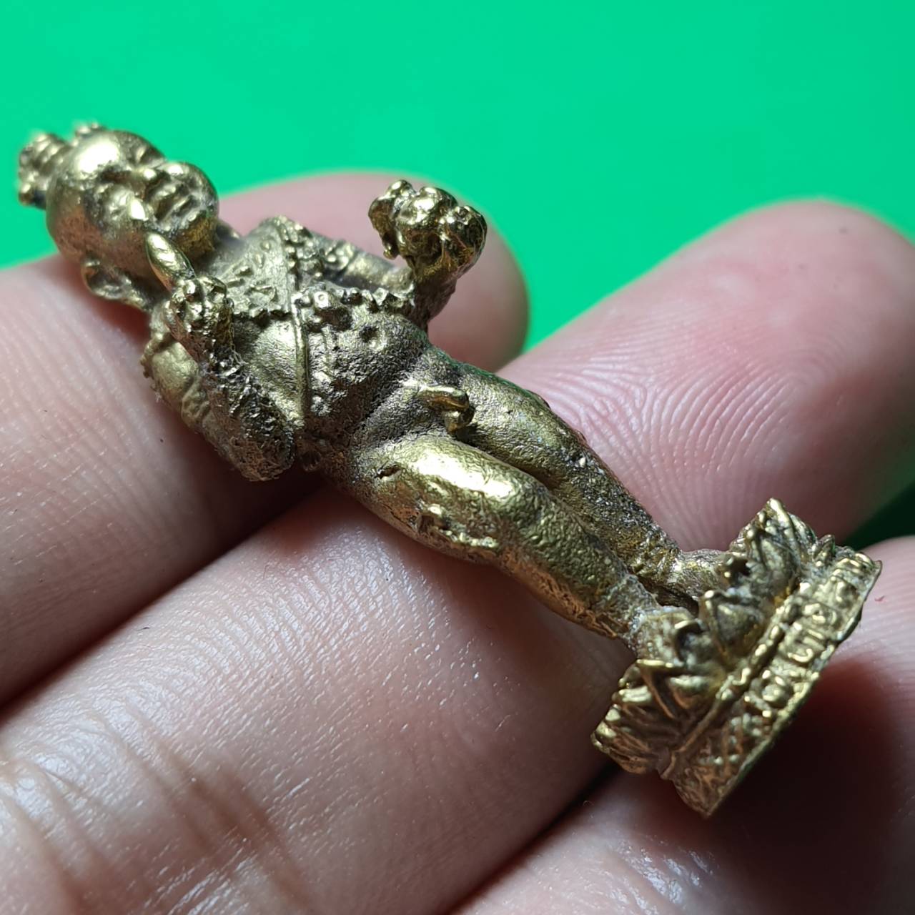 ของนำโชค กุมารทองให้ทรัพย์ กุมารทองของแท้ กุมาทองเทพ กุมารทองยืน ของแท้