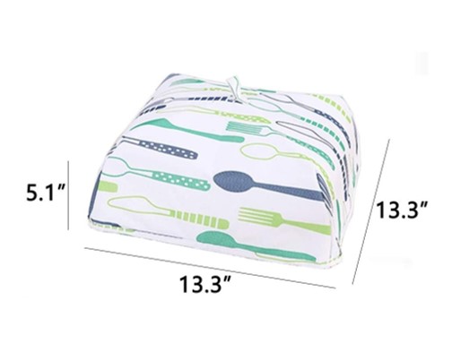 ฝาครอบอาหารเก็บอุณหภูมิคละลายสินค้าพร้อมส่ง