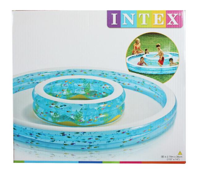 Intex Wishing Well บ่อน้ำอธิฐาน 57143