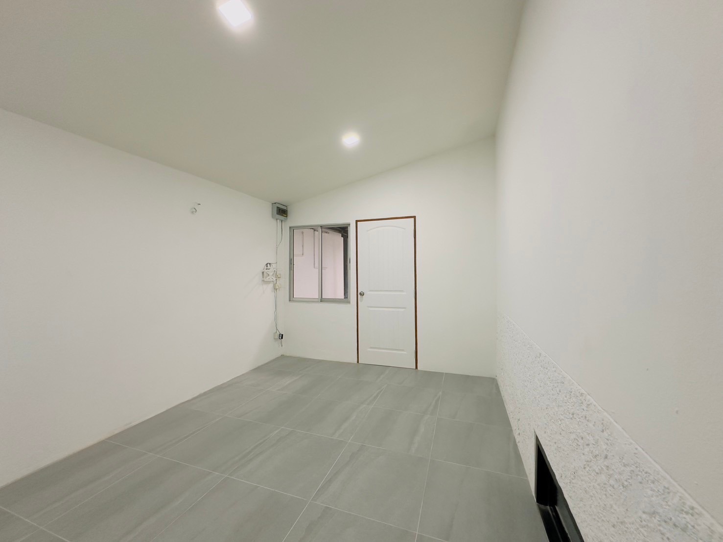 For Rent : Kathu, Single-storey detached house, 3 bedrooms 3 bathrooms