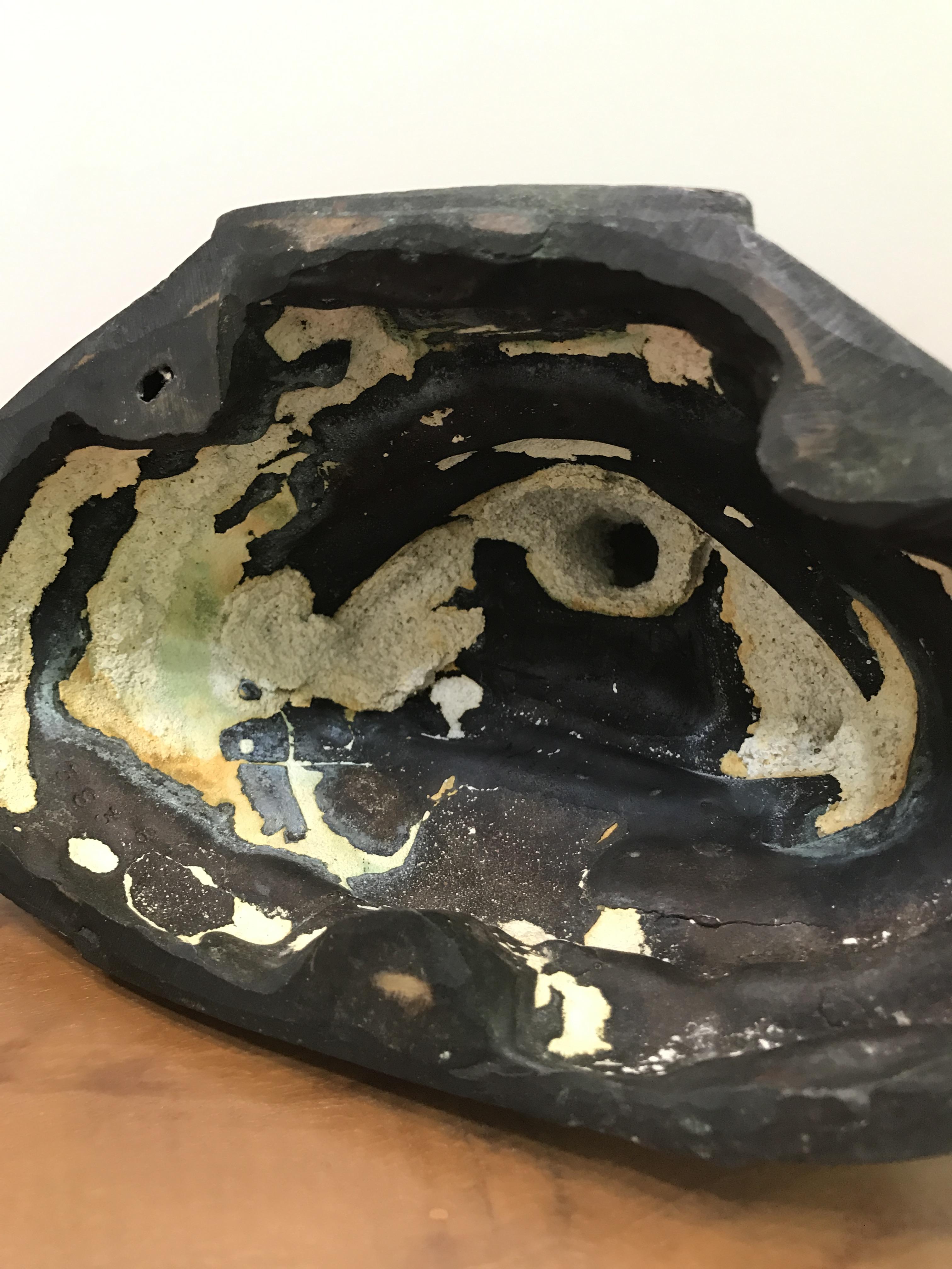 พระพุทธรูปบูชา ภปร วัดบวรนิเวศวิหาร ปี2508 บล็อกสามขา หน้าตัก5นิ้ว(ที่สุดของพระบูชา ภปร วัดบวร)