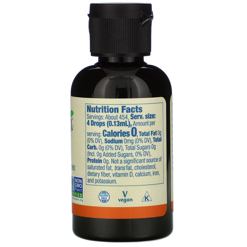 หญ้าหวานสกัด, Better Stevia Liquid Sweetener