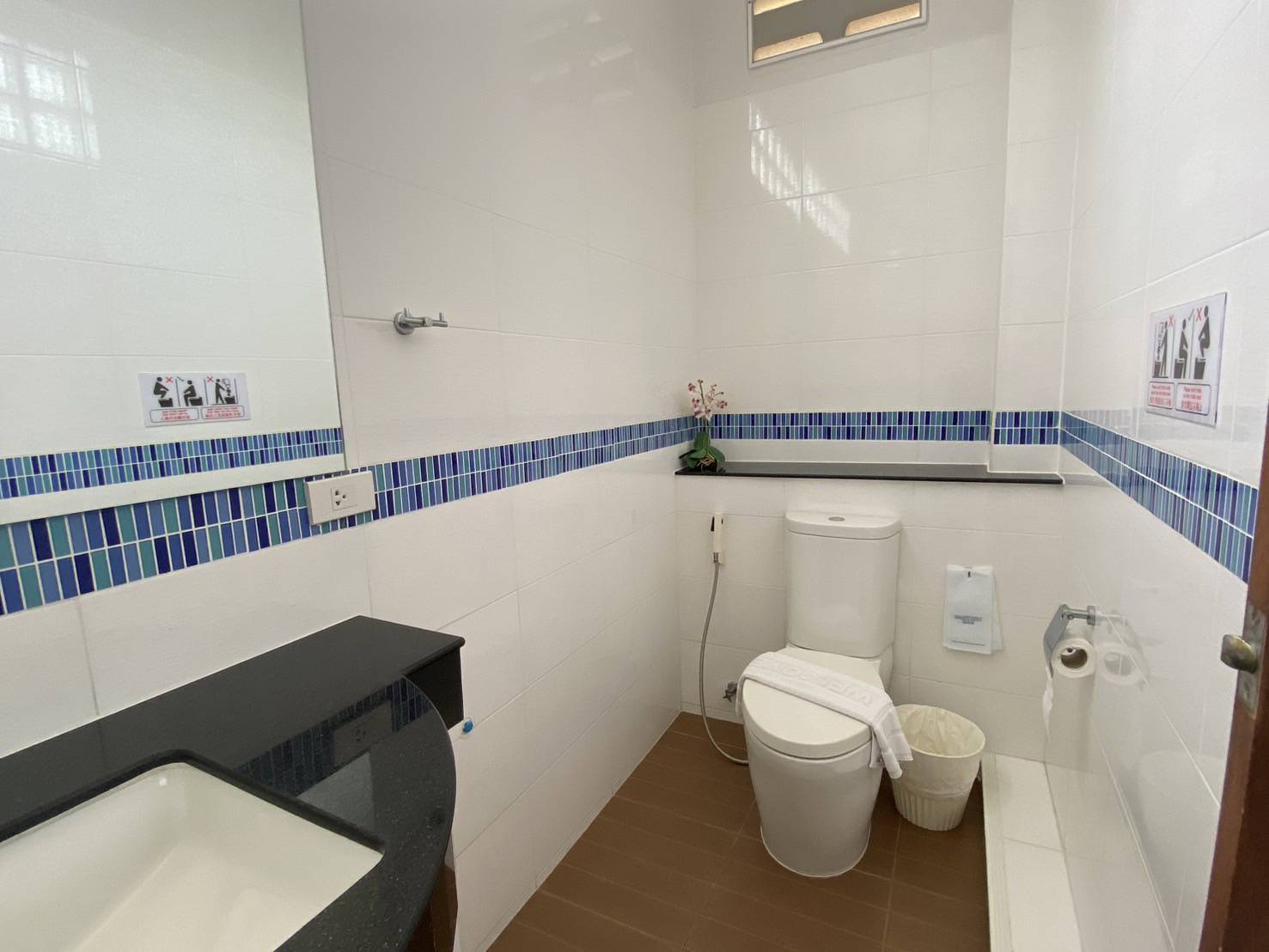 For Rent : Rawai-Saiyuan, Private Pool Villa, 3 bedrooms, 4 bathrooms