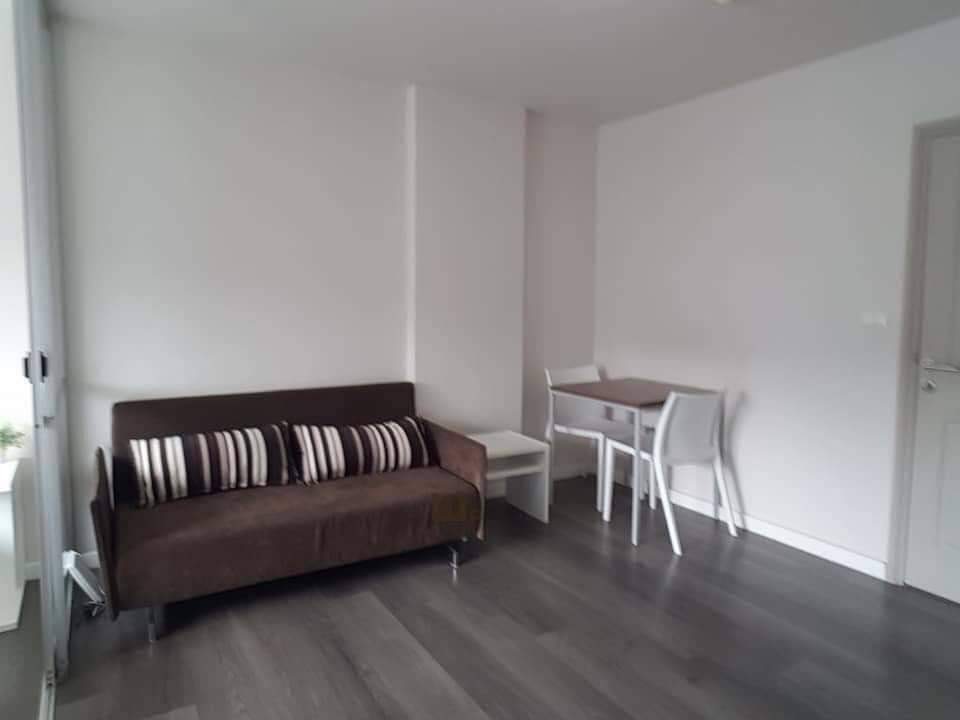 For Rent : Kathu, Dcondo Mine, 1 bedroom 1 bathroom, 7th flr.