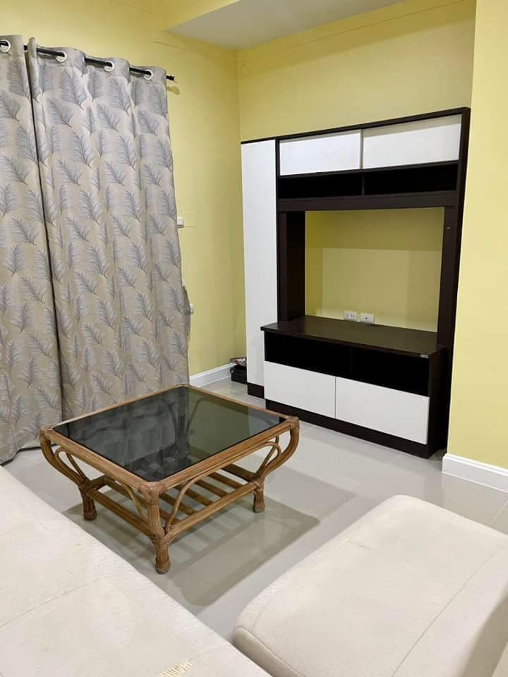 For Rent : Thalang, 2-Story Townhome, 4 Bedrooms, 2 Bathrooms