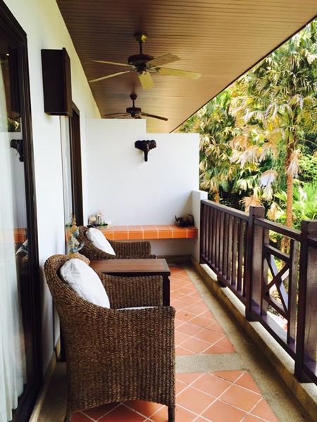 Surin Beach For Rent Luxury 1Bedroom Condominium