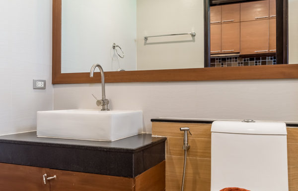 Kata beach for rent 1 Bed Luxury Seaview Apartment 02 – Kata Beach