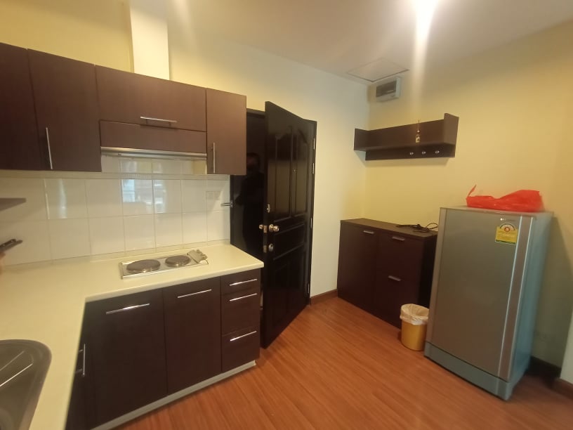 For Rent : Condo Phuket Villa Patong Beach, 1 Bedrooms 1 Bathrooms, 5th Flr.