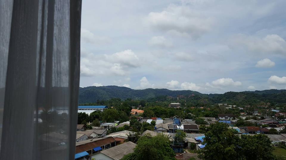 Kathu New Condominium Sansiri Condo Creek 8floor, for Sales/Rent