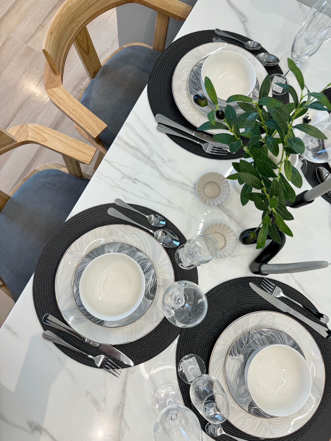 For Sales : Bypass road, The Base Uptown, 2 Bedrooms 2 Bathrooms, 2nd flr.