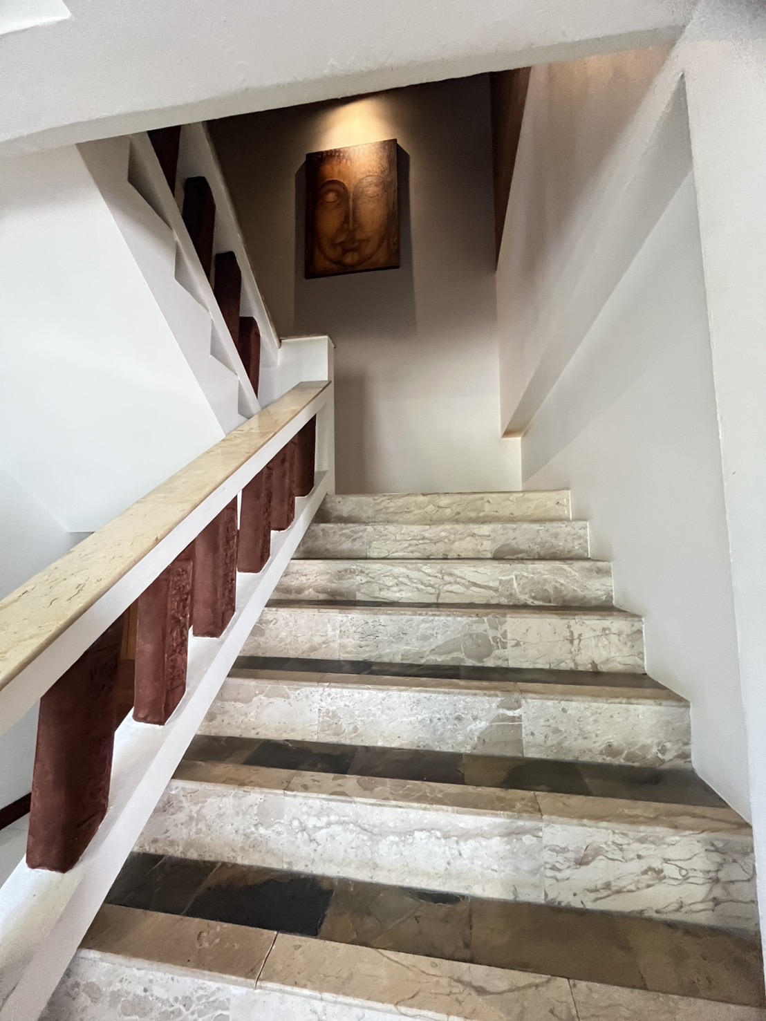 For Rent : Rawai, 2-Storey House with Swimming Pool, 4 bedroom 3 bathroom