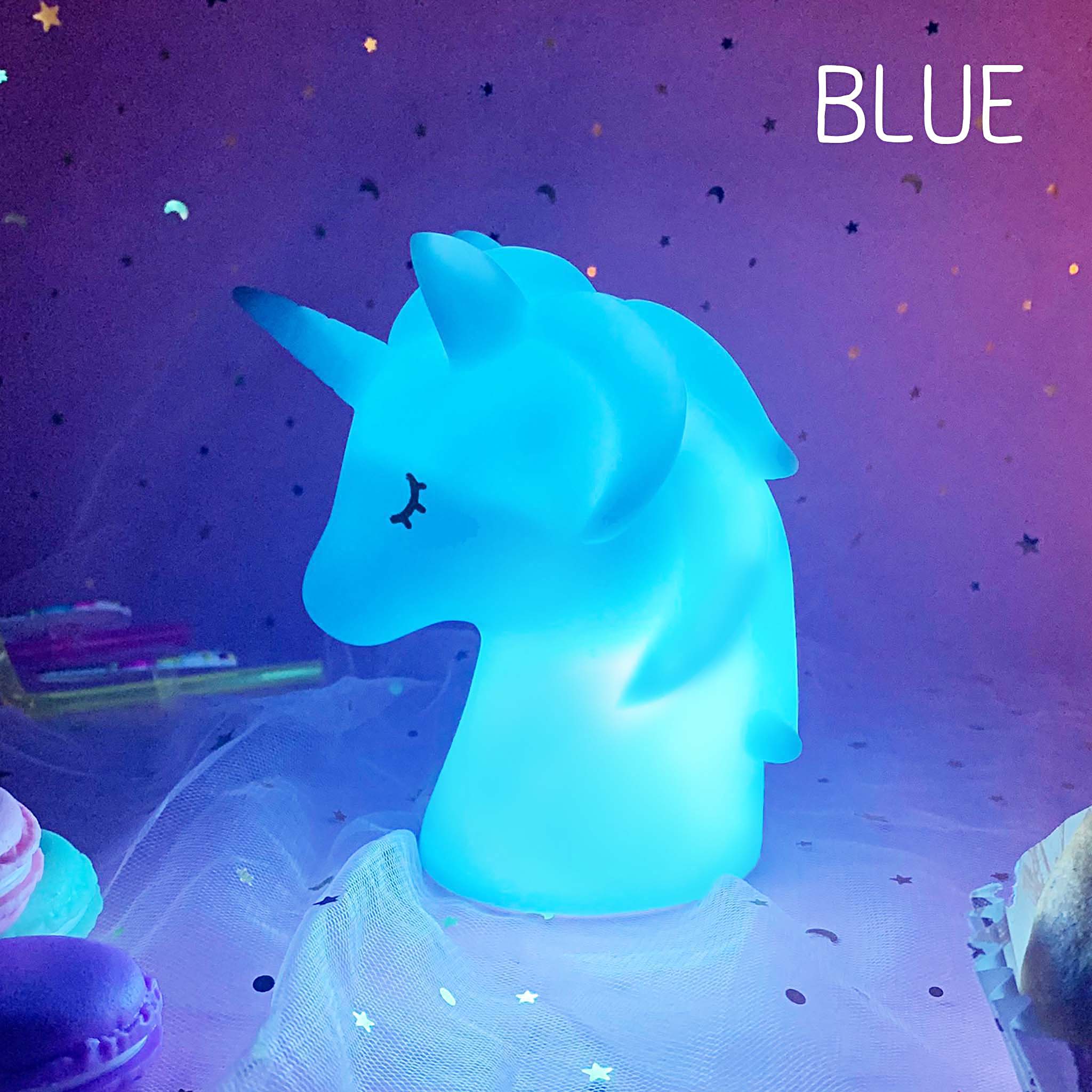 โคมไฟยูนิคอร์น