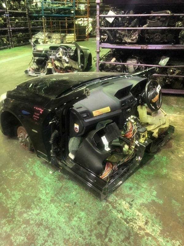 หัวตัดBENZ W207