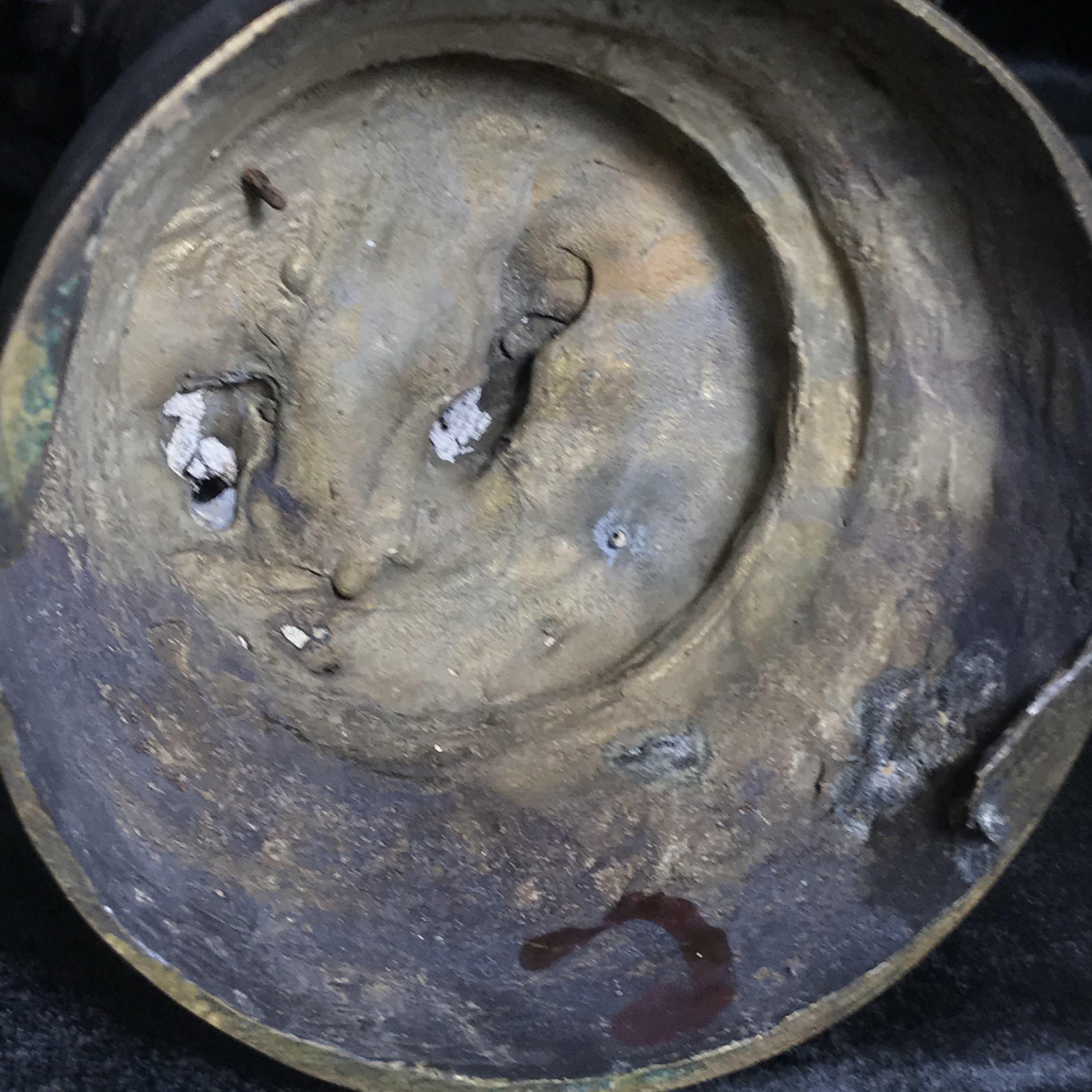 พระบูชา 25พุทธศตวรรษ พระศรีศากยะทศพลญาณ ประธานพุทธมณฑลสุทรรศน์ ปี 2530 ตราสัญลักษณ์ ในมหาวาระพระชนมพรรษา ครบ 5 รอบ 60 พรรษา เมื่อ 5 ธันวาคม พ.ศ. 2530 หมายเลข (๑๕)๓๖๕ ขนาดความสูง 15 นิ้ว รวมฐานสูง 18 นิ้ว(นิยมหายาก)