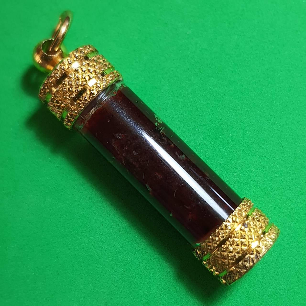 ของเสน่ห์ ตะกรุดแดงมหาเสน่ห์ ตะกรุดมหาเสน่ห์ ตะกรุดแท้ ตะกรุดของแท้ ตะกรุดคาดเอว ตะกรุดห้อยคอ