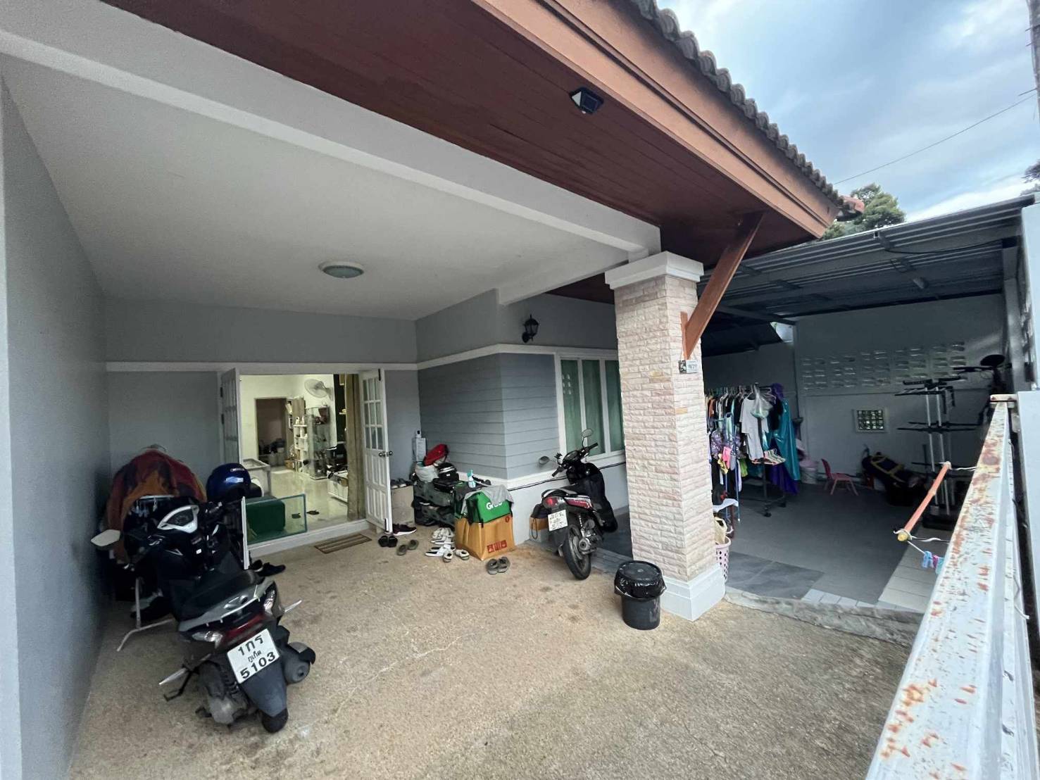 For Rent : Kathu, The Valley Village, 2 Bedrooms 2 Bathrooms