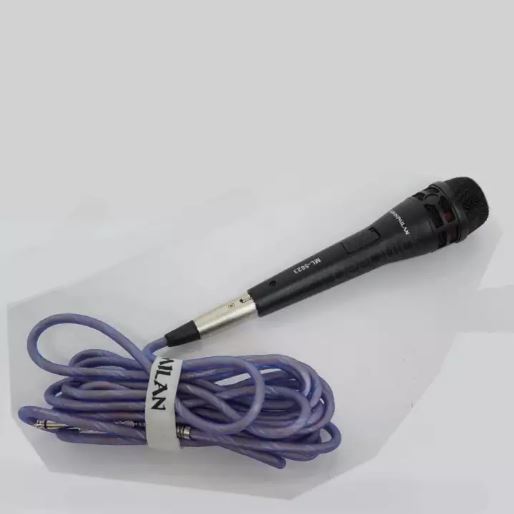 ไมค์ร้องเพลง ไมโครโฟน SOUNDMILAN รุ่น : ML-5328