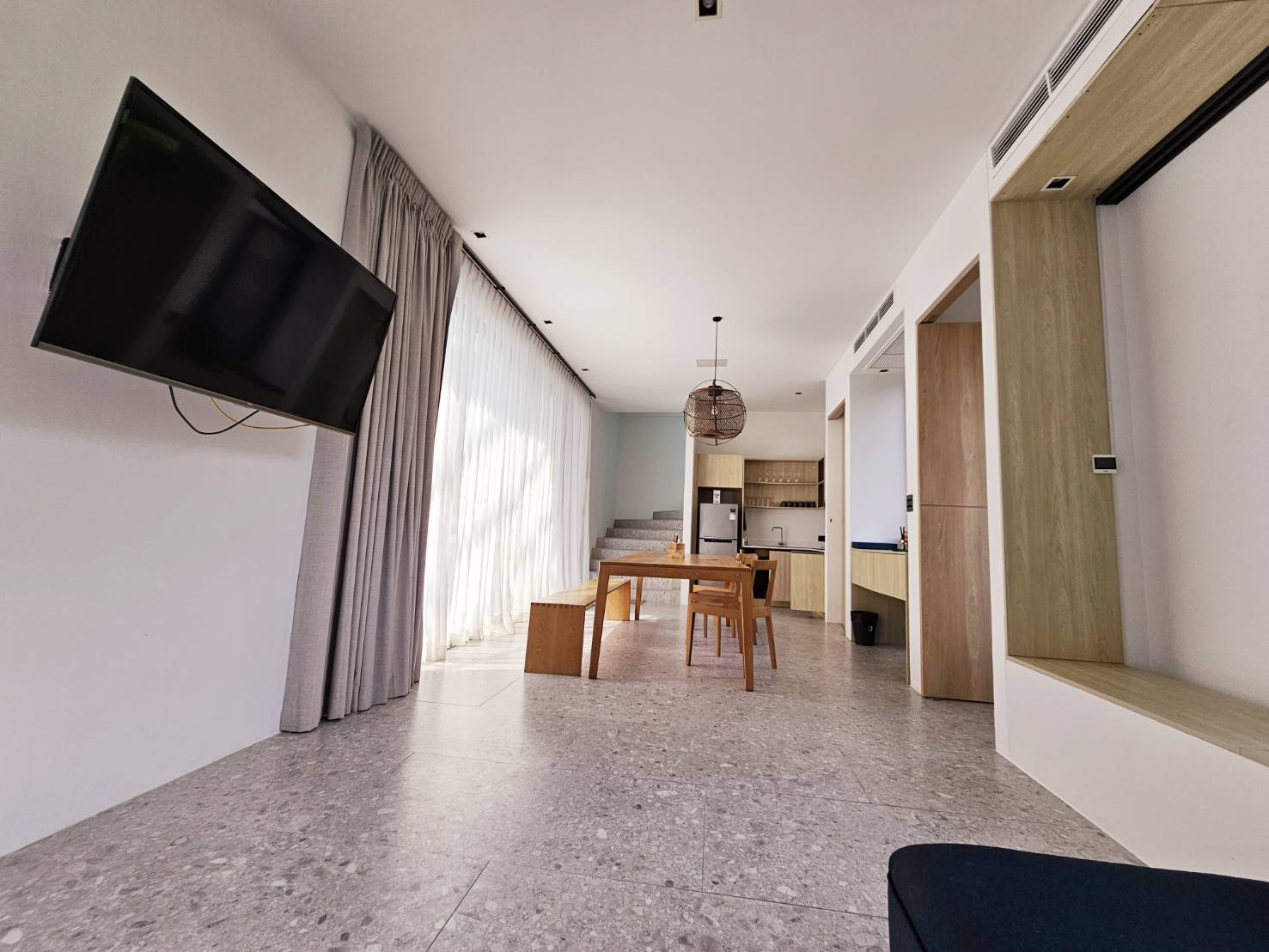 For Sales : Maikhao, Private Pool Villa, 3 Bedrooms 4 Bathrooms