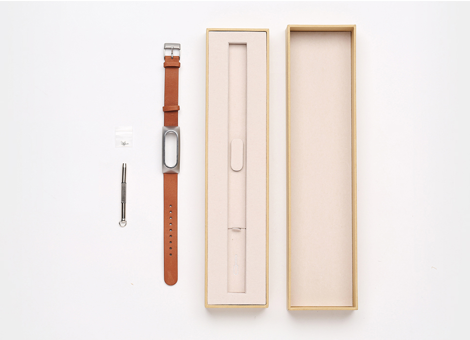 Mi Band สายหนัง