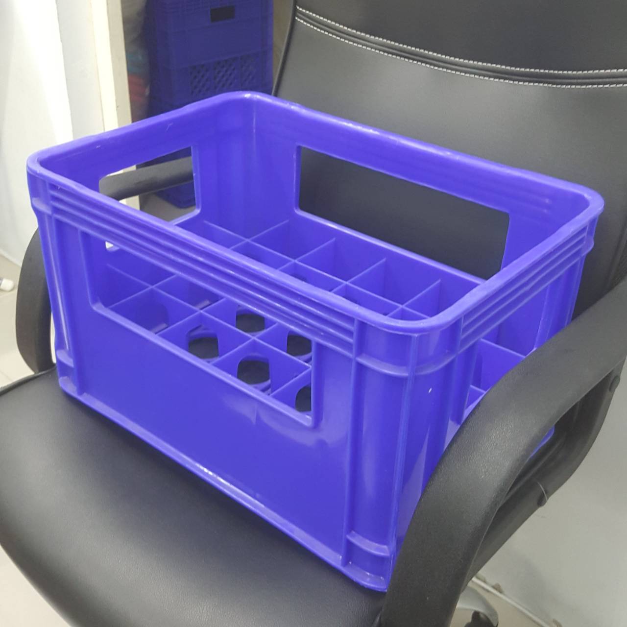 ลังน้ำดื่ม 24 ช่อง 003 A