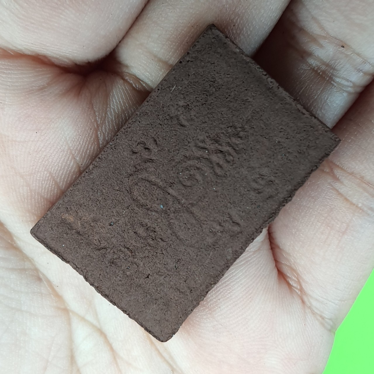 พระเครื่อง พระสมเด็จ เก้าชั้น ฝังตะกรุด เนื้อแร่เหล็กน้ำพี้ พระสมเด็จ เก้าชั้นจี้ พระสมเด็จ เก้าชั้นแท้ จี้พระสมเด็จ เก้าชั้น พระเครื่อง พระแท้ พระเครื่องพระสมเด็จ เก้าชั้น