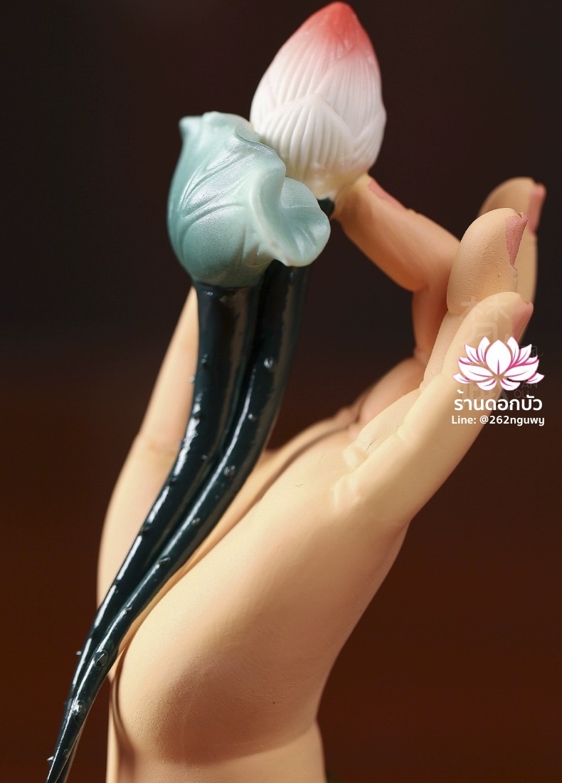 พระหัตถ์พระโพธิสัตว์ สำหรับนำถวายเทพเจ้า หรือประดับตกแต่งเสริมฮวงจุ้ย