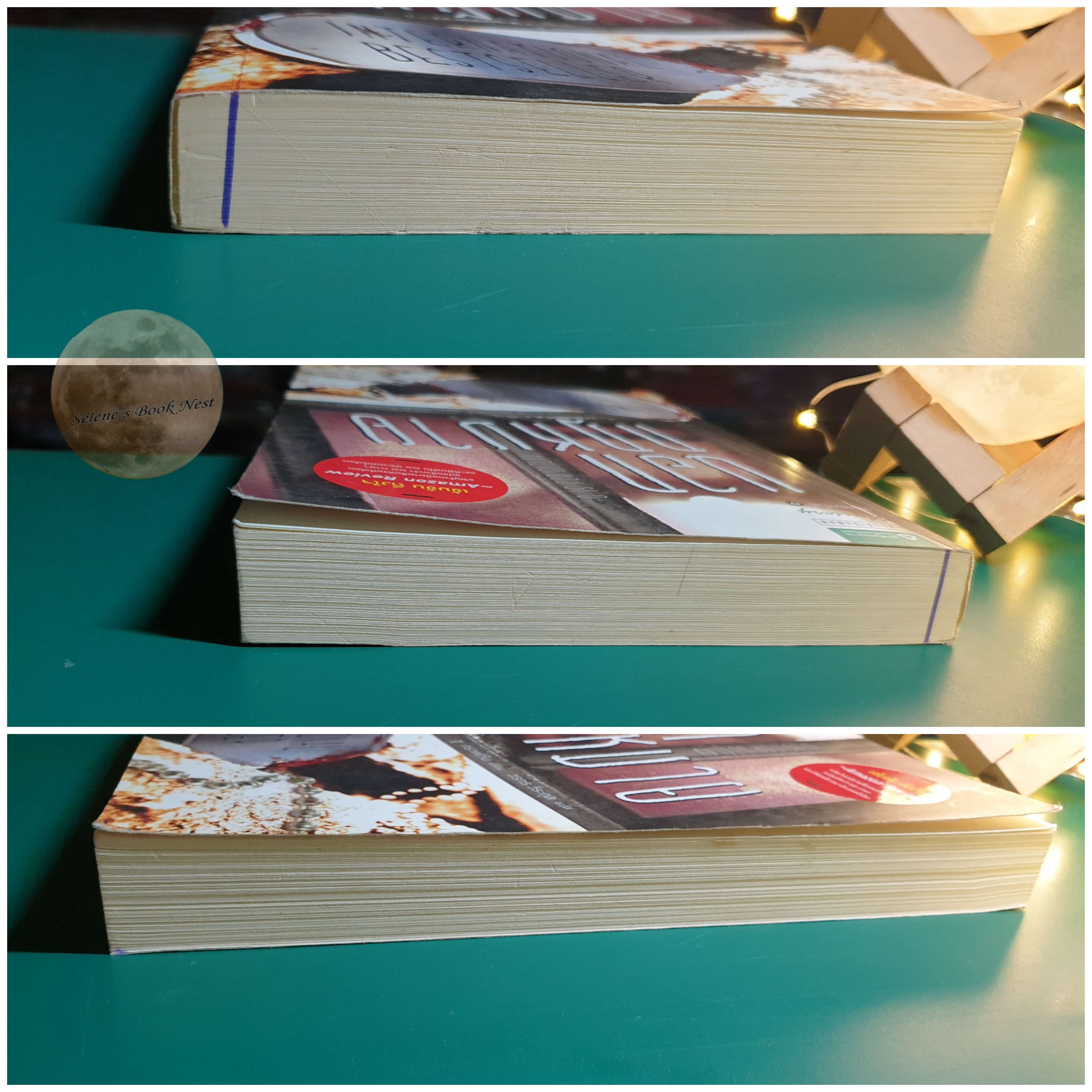 Kinsey Millhone (นักสืบฉายเดี่ยว) #15 นอกกฎหมาย (O is for Outlaw) / Sue Grafton (ซู กราฟตัน)