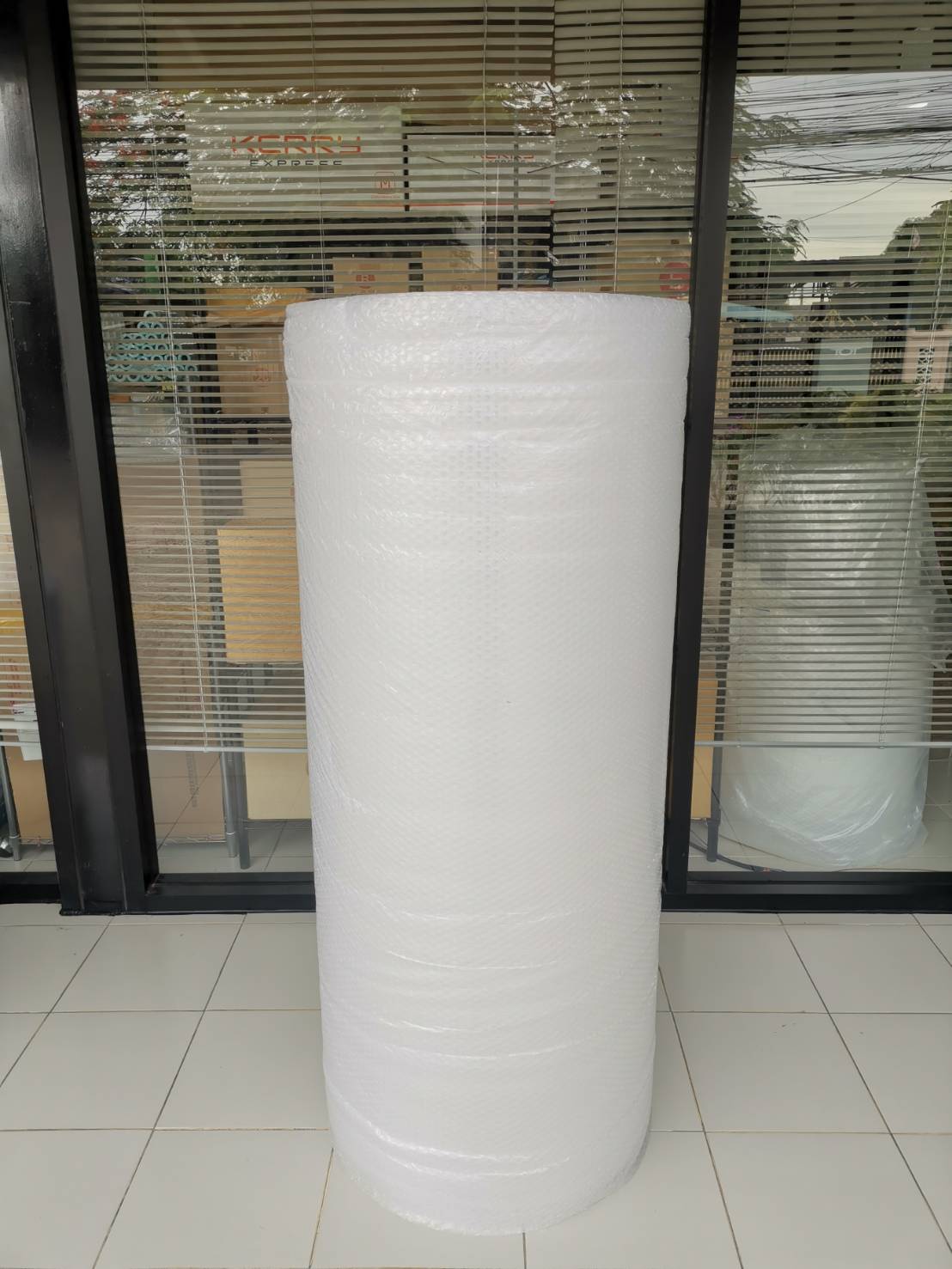 บับเบิ้ลพลาสติกกันกระแทก ขนาด 1.30x100M ชิ้น 0 กก.