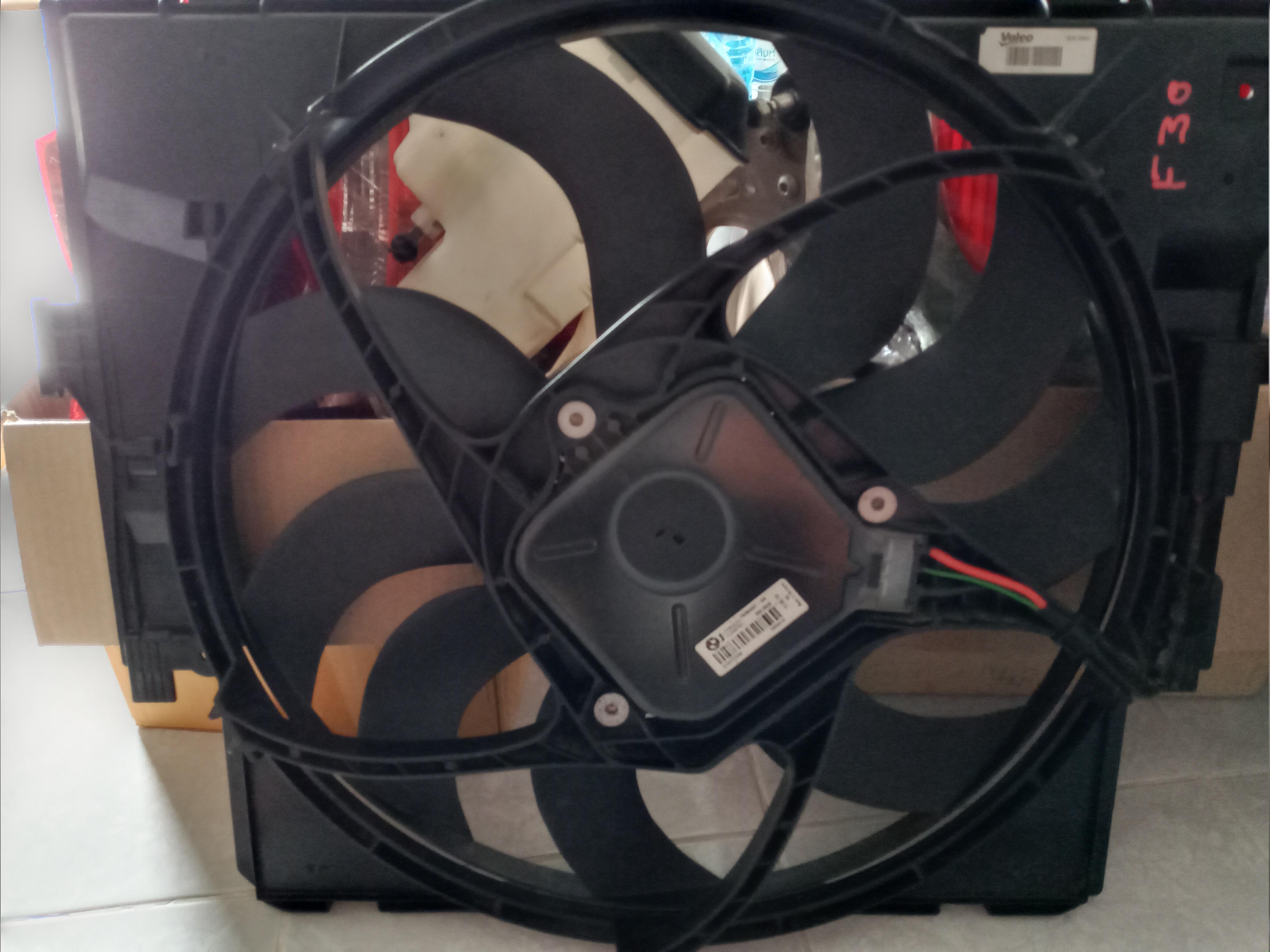 พัดลมไฟฟ้าF30