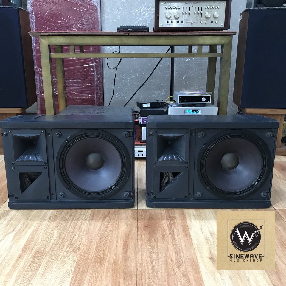 ลำโพง ยี่ห้อ TOA รุ่น F-605G (Made in Japan)