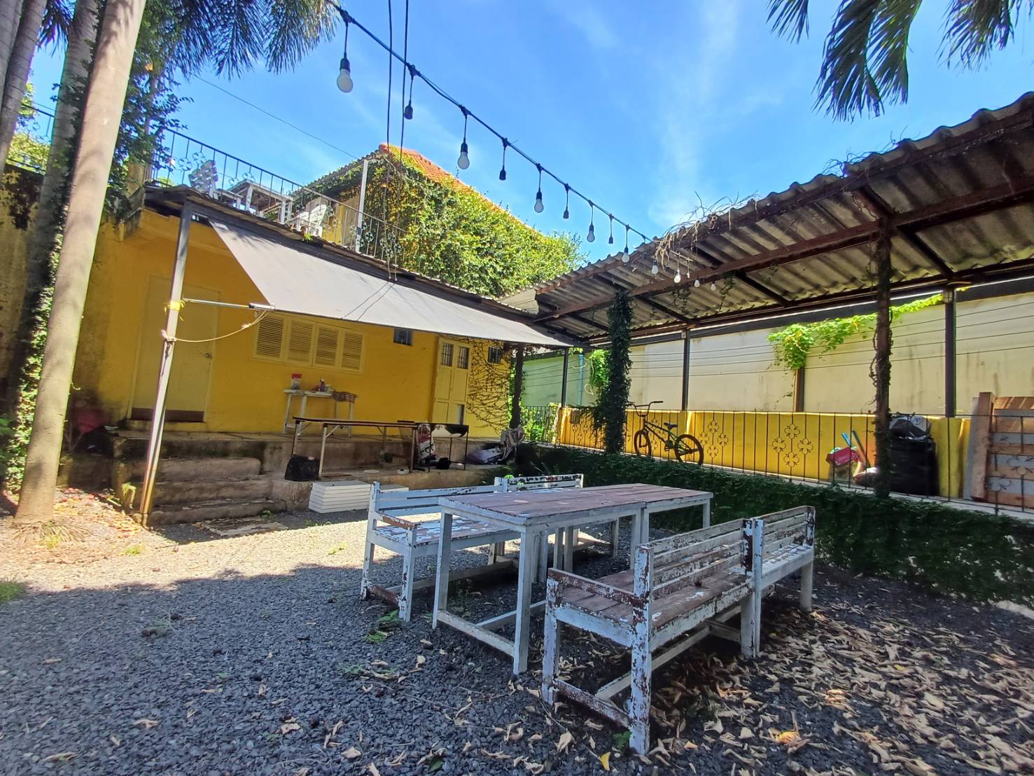 For Rent : Talat Yai, Bar&Restaurant, 2 Rooms 3 Batrooms