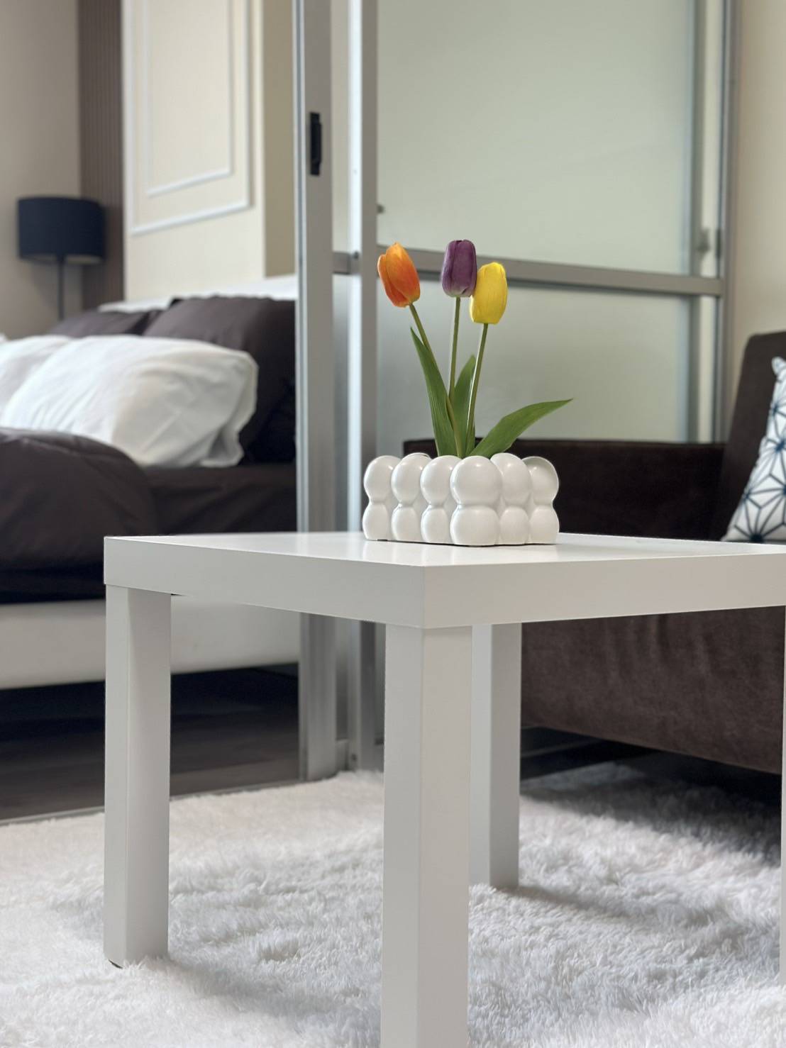 For Sales : Kathu, Dcondo Mine, 1 Bedroom, 2nd flr., Mountain view