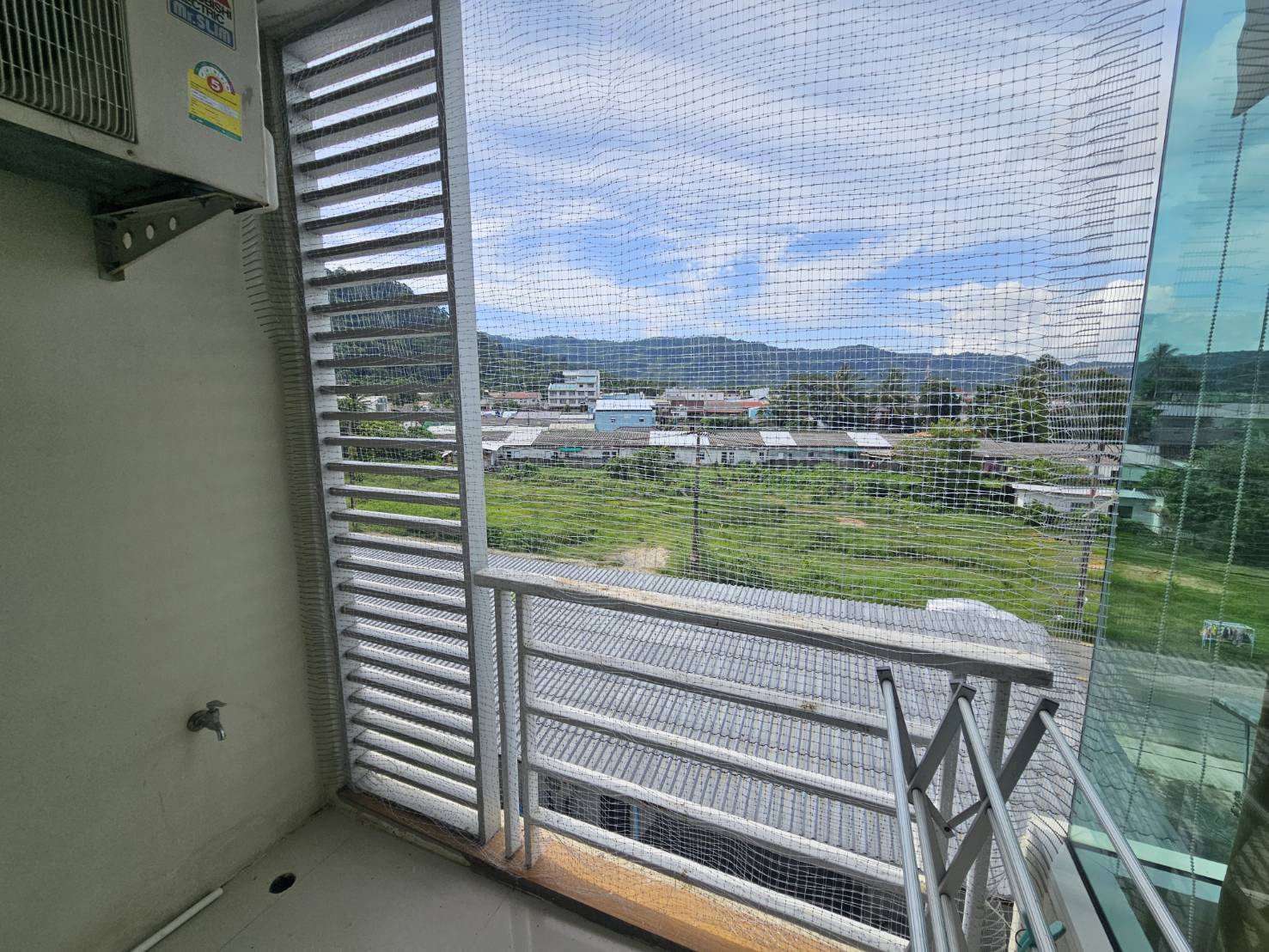 For Sales : Kathu, Plus Condominium, 1 Bedroom 1 Bathroom, 5th flr.