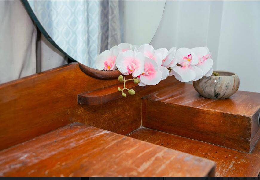 For Rent : Phuket Town, Private Pool Villa, 3 bedrooms 4 bathrooms