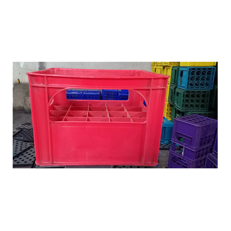 ลังน้ำปลา 20 ช่อง 116 A