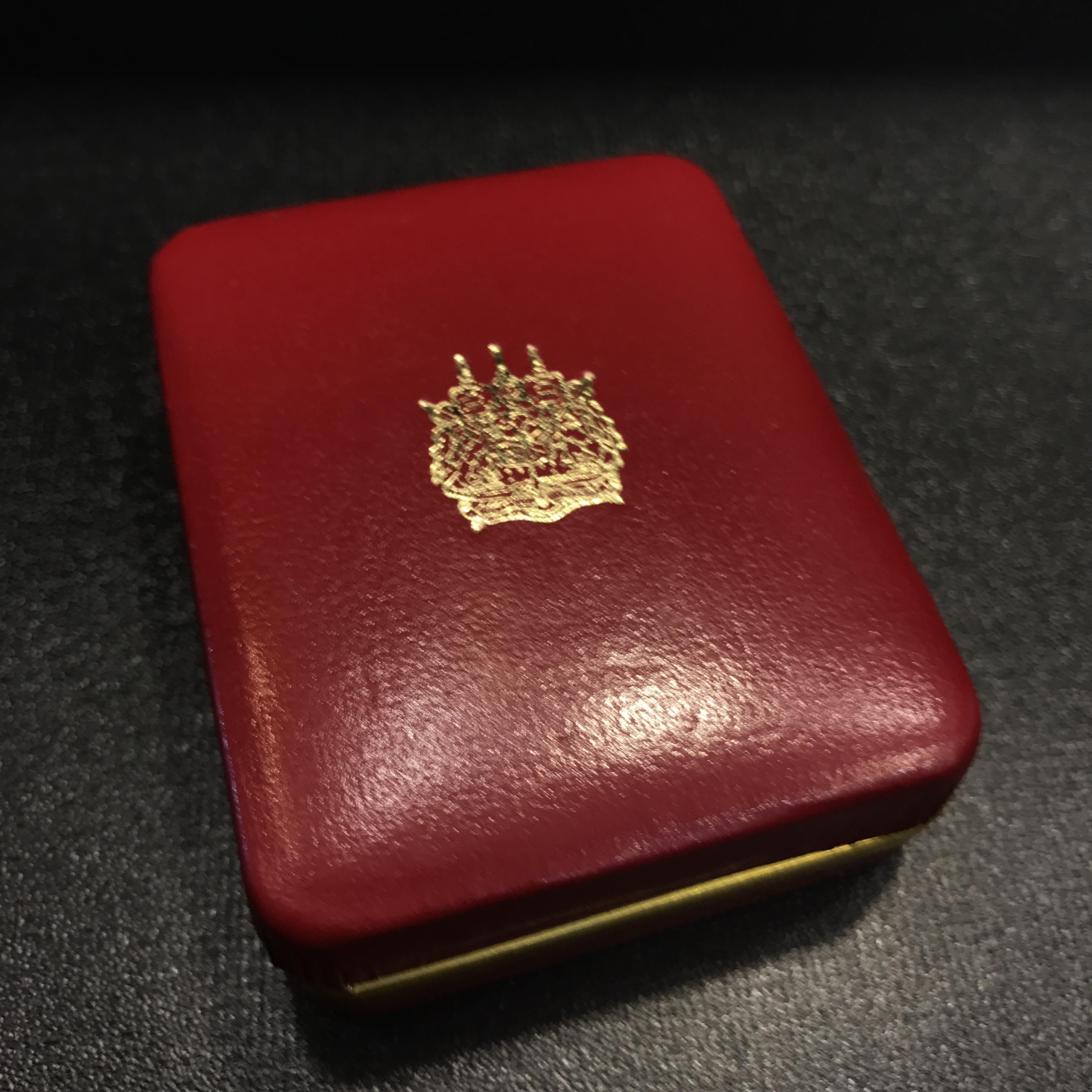 เหรียญ ร.5 ครบ99ปี โรงเรียนนายร้อย จปร. จ.นครนายก ปี2529 เนื้อเงิน(ในหลวงร.9เสด็จในพิธี)