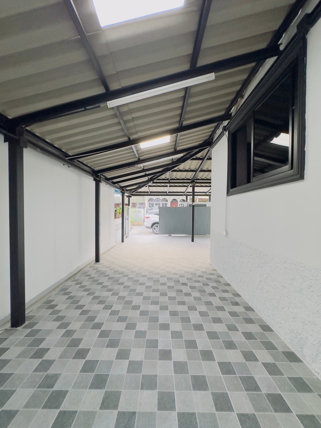 For Rent : Kathu, Single-storey detached house, 3 bedrooms 3 bathrooms