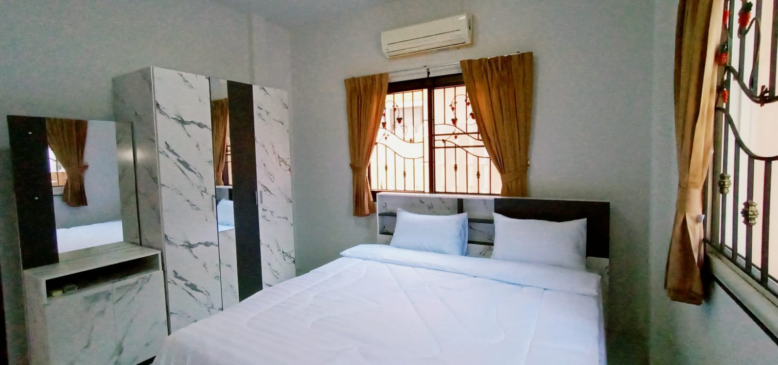 For Rent : House available for rent At Rawai Phuket 2 Bedrooms 2 Bathrooms