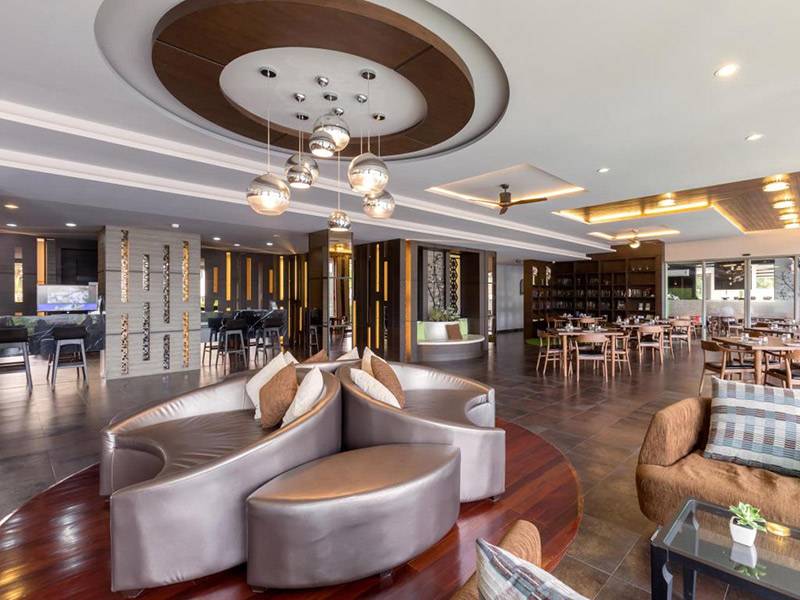 For Sales: Cherngtalay, The Regant Bangtao, 1 Bedroom 1 Bathroom