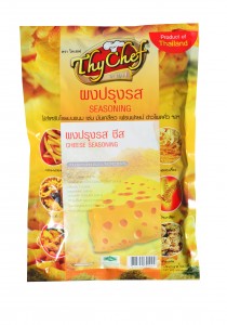 รสชีส450กรัม