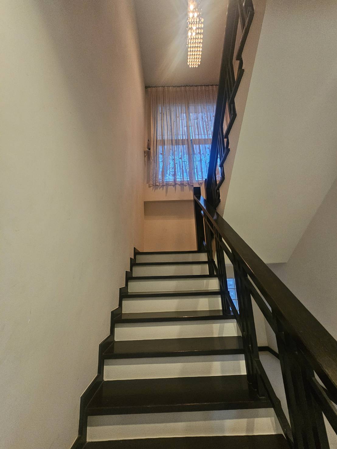 For Rent : Ratsada, 2-Storey House, 4 bedrooms 4 bathrooms