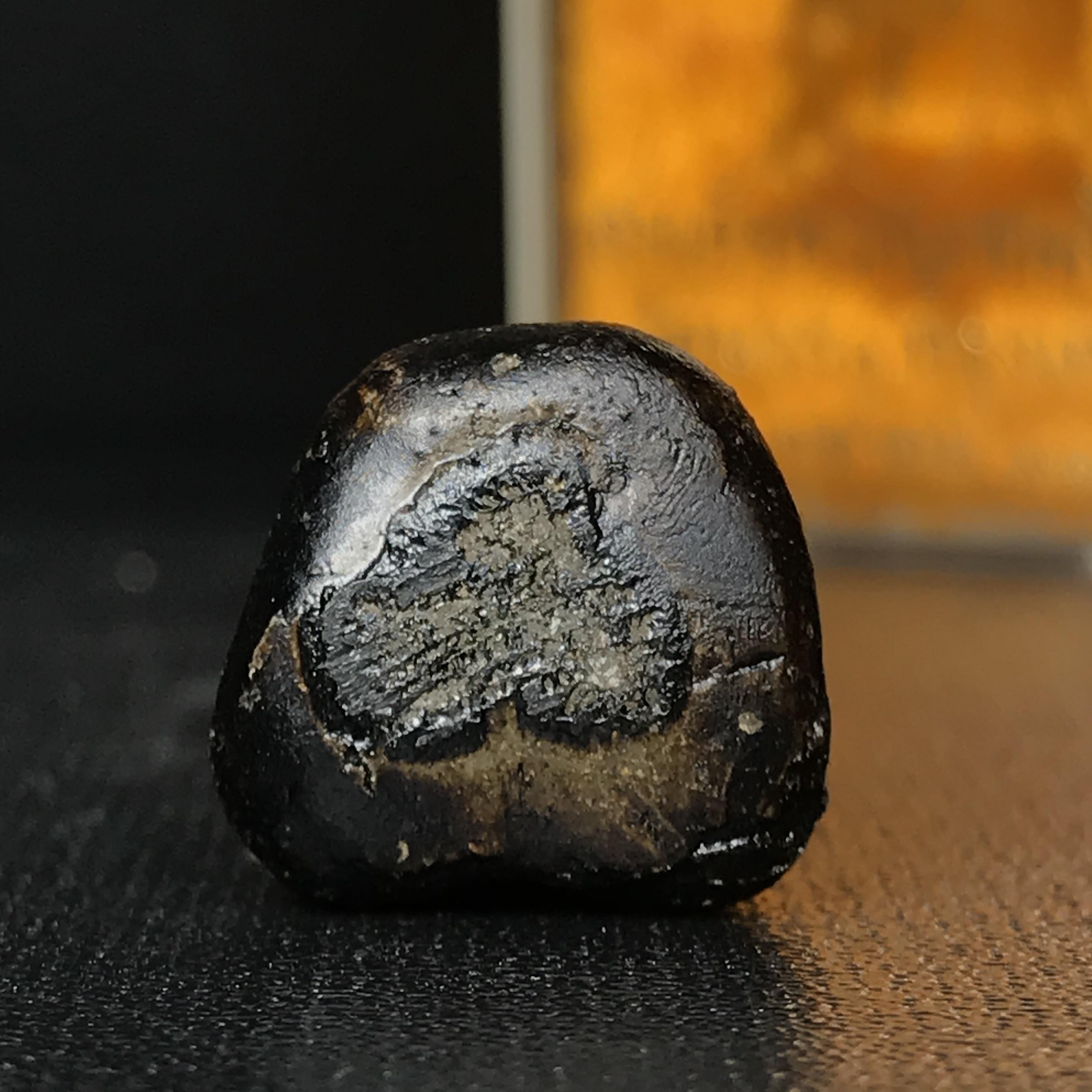 พระปิดตานำโชค สมเด็จพระญาณสังวร วัดบวรนิเวศวิหาร กรุงเทพ ปี2531(เจริญก้าวหน้า มีโชคลาภ การค้าเจริญรุ่งเรื่อง แคล้วคลาดปลอดภัย)