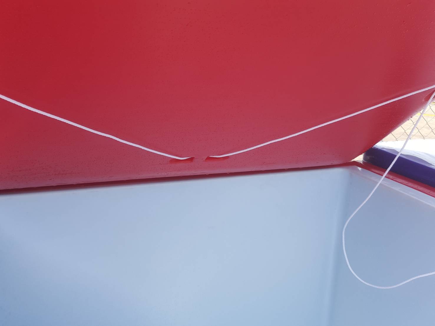 ถังแช่ CSS 1100 ลิตร