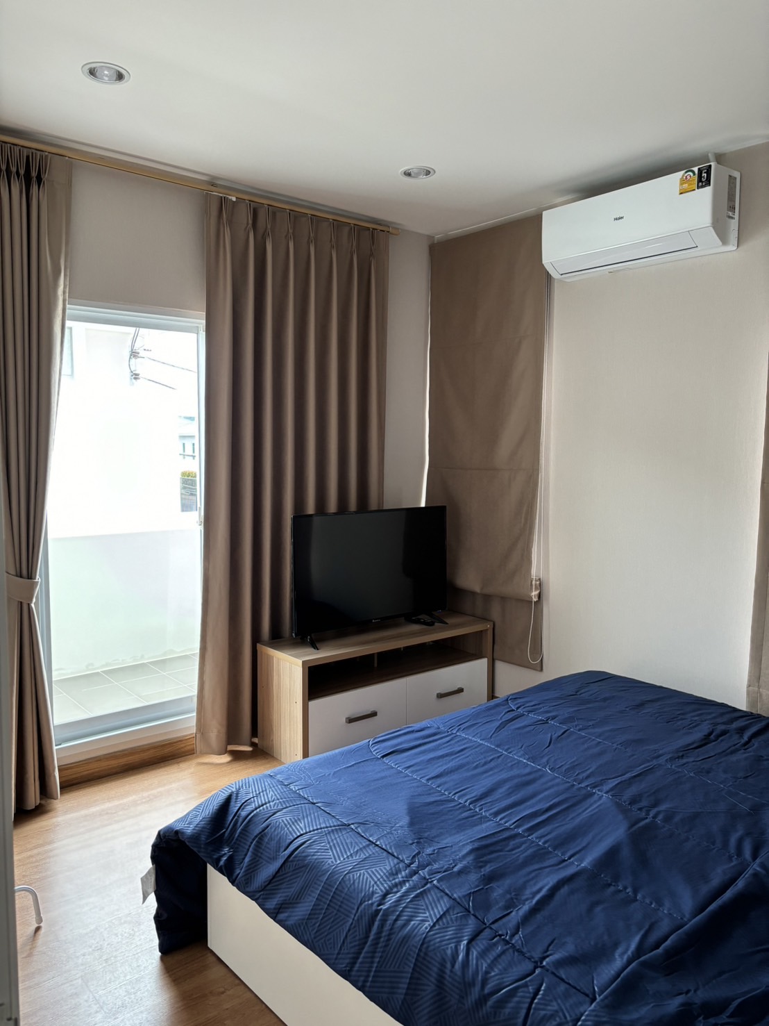 For Rent : Kohkaew, 2-Story Detached, 3 Bedrooms 3 Bathrooms